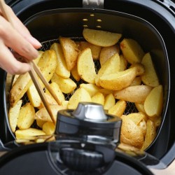 AIR FRYER MITO AF1