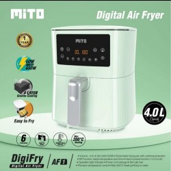 AIR FRYER MITO AF1