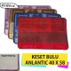 Keset Bulu ATLANTIC Uk 40 x 58
