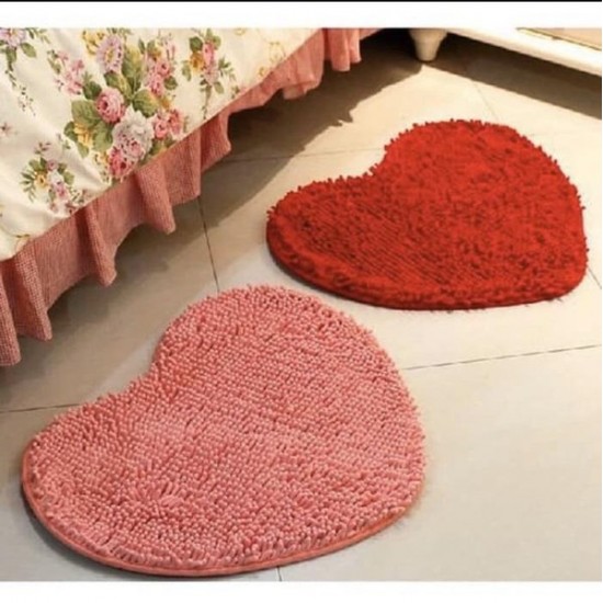 Keset Cendol Love microfiber