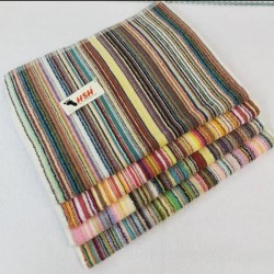 KESET HANDUK HSH BAHAN COTTON TEBAL