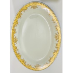 PIRING OVAL 12, 14, 16 INCH-4810