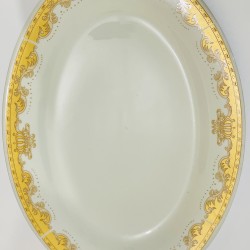 PIRING OVAL 12, 14, 16 INCH-4810