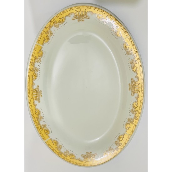 PIRING OVAL 12, 14, 16 INCH-4810
