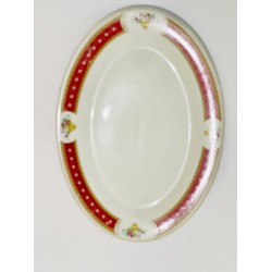 PIRING OVAL 12, 14, 16 INCH-4808