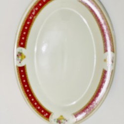 PIRING OVAL 12, 14, 16 INCH-4808