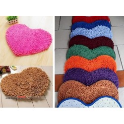 Keset Cendol Love microfiber