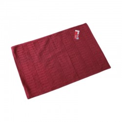 Keset Handuk Merah Putih
