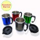  Termos Mug Warna 450ml - Mug Promosi