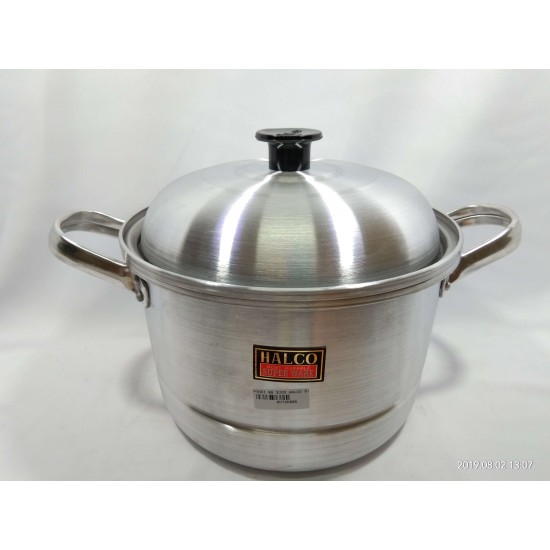 PANCI SERBAGUNA-DANDANG HALCO 28CM