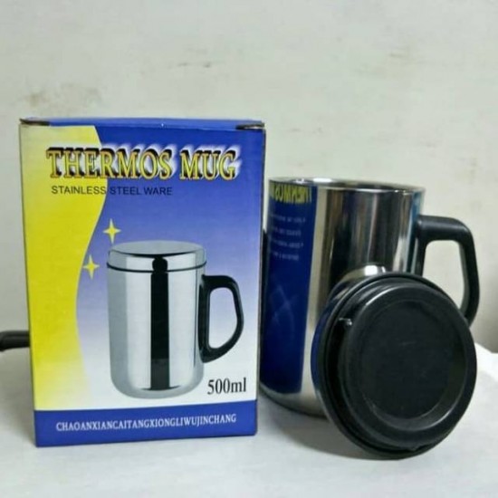 TERMOS MUG STAINLESS YY 609
