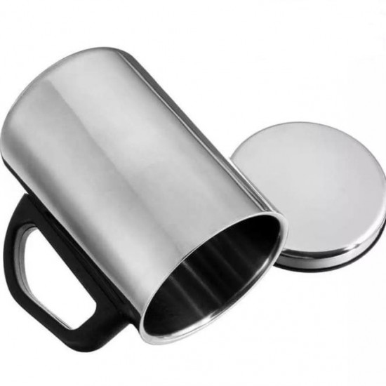TERMOS MUG STAINLESS YY 609