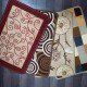 KESET KAIN ANTI SLIP