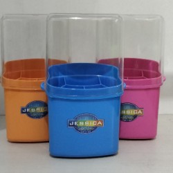 Tempat Sendok Jessica Cutlery Holder