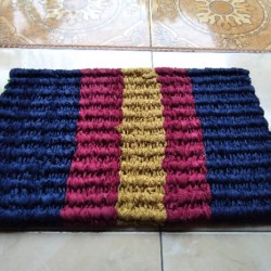 Keset kepang
