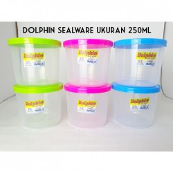 Toples Sealware Dolphin - SA - 250ml