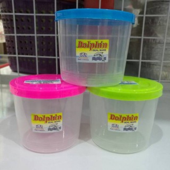 Toples DOLPHIN seal ware 0.50kg