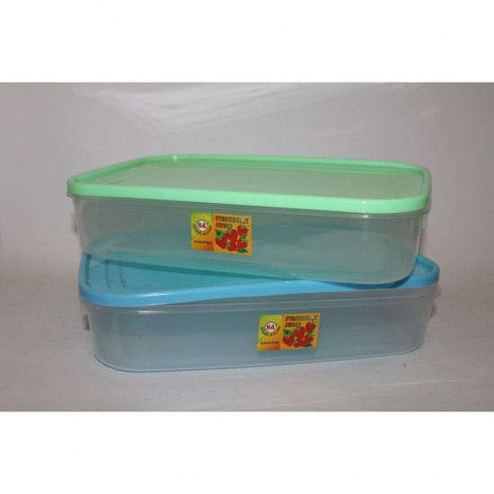 TOPLES ANEKA PACK ASA 2100ML