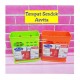 Tempat Sendok Garpu Cutlery Holder Asvita BCH 233