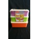 RANTANG PIKNIK SEGI SUSUN 3