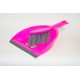 AZALEA 62518 DUSTPAN WITH BRUSH