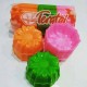 Cetakan Puding Plastik Teratai BL PRODUCT