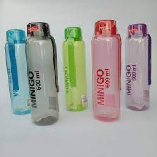 Botol Minigo 600 ml NH-98