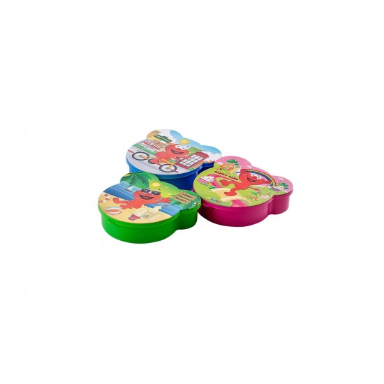 LUNCH BOX ANIMAL TW-LB 19