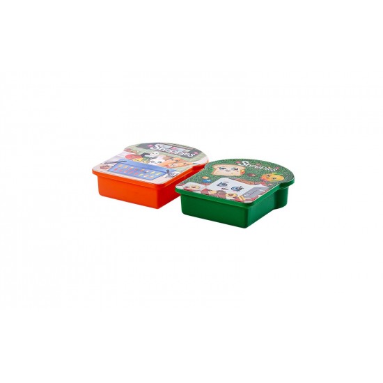 LUNCH BOX BREAD TW-LB 40
