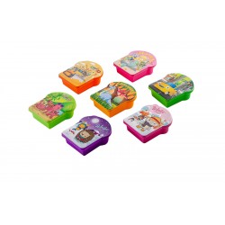LUNCH BOX SMALL BREAD TW-LB 45