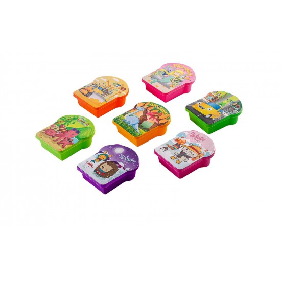 LUNCH BOX SMALL BREAD TW-LB 45
