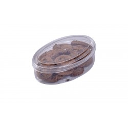 TOPLES OVAL BIGGY CT-135 