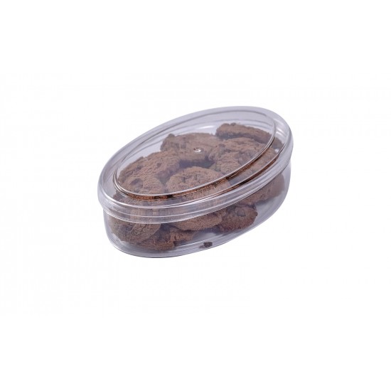 TOPLES OVAL BIGGY CT-135 