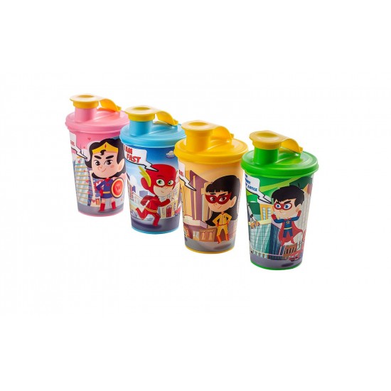 TUMBLER BIGGY 200 ML G-28