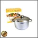 PANCI BIMA PRIMA SAUCEPOT 18 CM