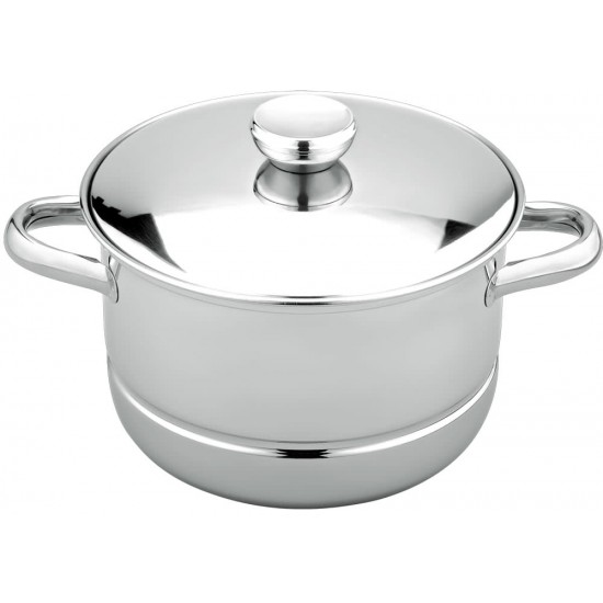 BIMA HERITANCE PROLITE STOCKPOT 24CM