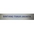 BINTANG TIMUR JAKARTA