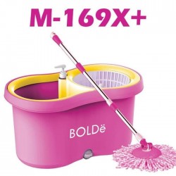 SUPER MOP BOLDE M-169X+