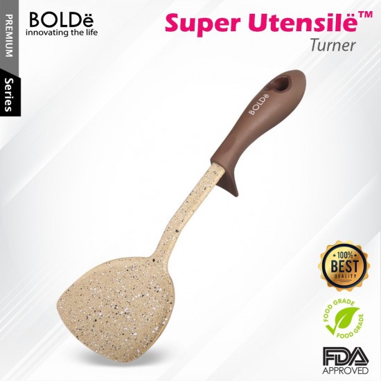 SUPER UTENSILE GRANITE SERIES