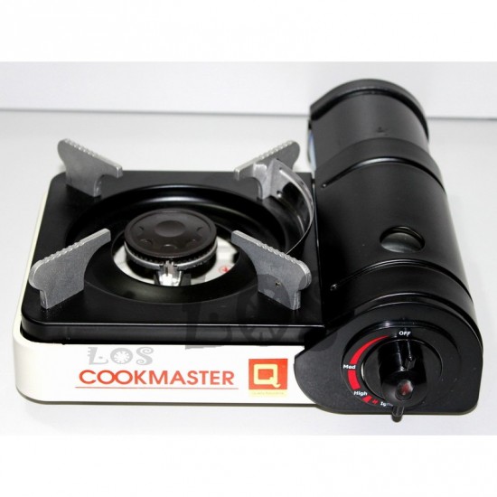 Kompor Portable Mini COOKMASTER CM-243 PN