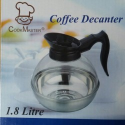 COFFEE DECANTER 1,8LT