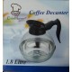 COFFEE DECANTER 1,8LT