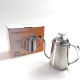 Cookmaster Coffee Pot 700 ml With Termometer