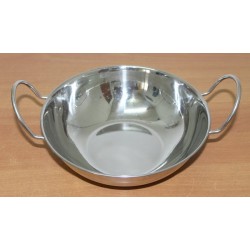 WAJAN STAINLESS 19 CM