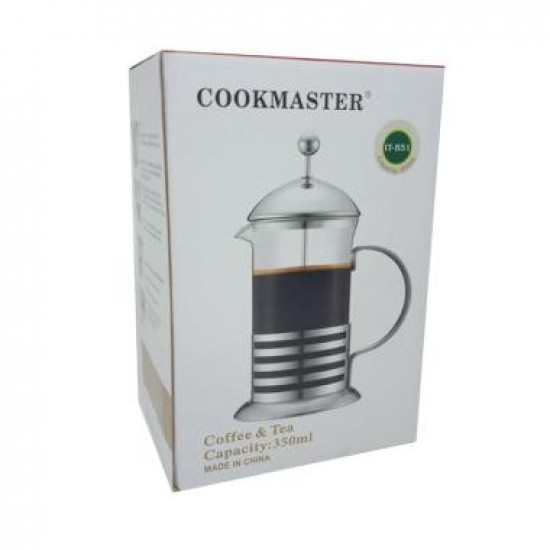 FRENCH PRESS COFFEE PLUNGER