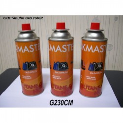 TABUNG GAS REFILL