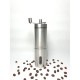 COOKMASTER CM01CG Coffee Grinder Penggiling Biji Kopi Manual
