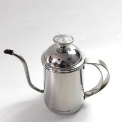 Cookmaster Coffee Pot 700 ml With Termometer