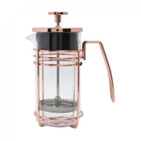 FRENCH PRESS OR COFFEE PLUNGER