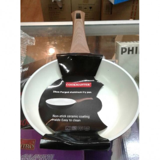 FRY PAN 20 CM COOKMASTER